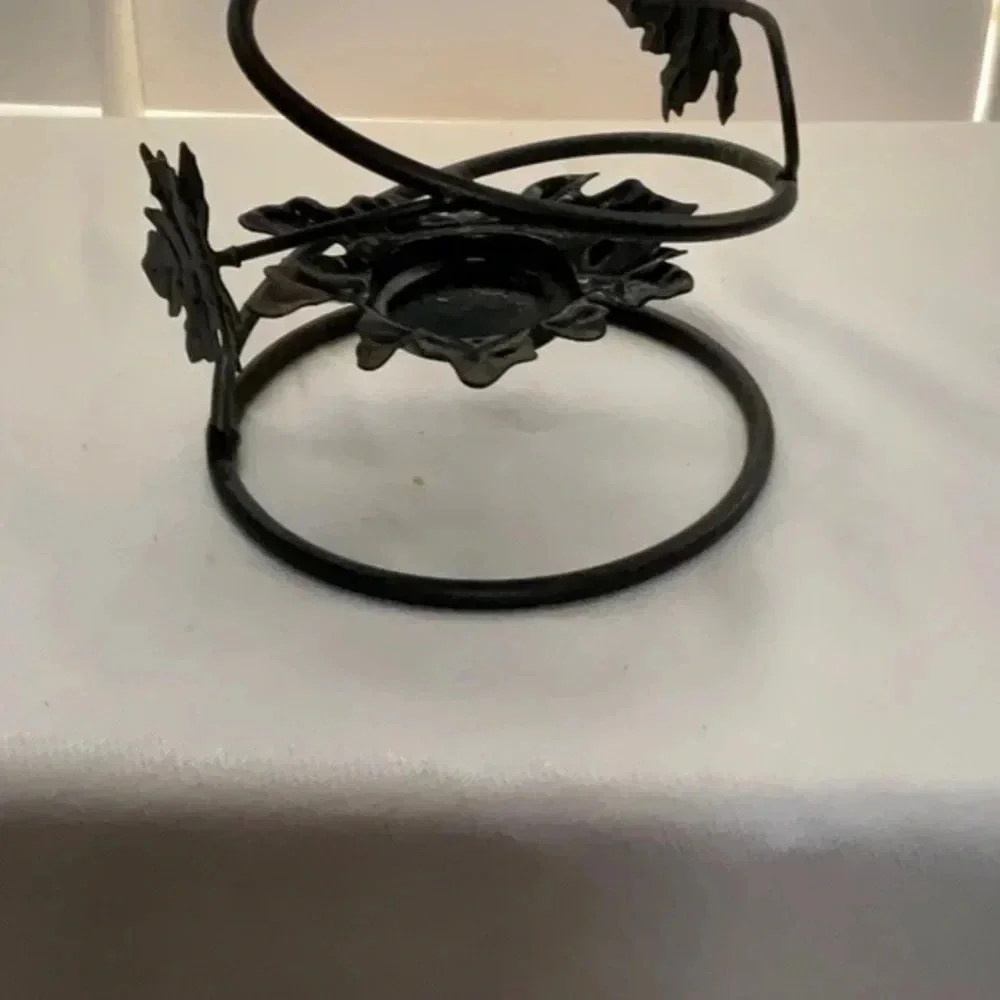 𝅺candle holder